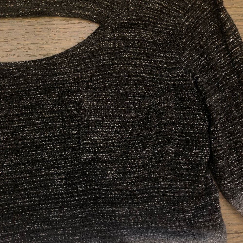 Anthropologie Language Blouse - Picture 3 of 6